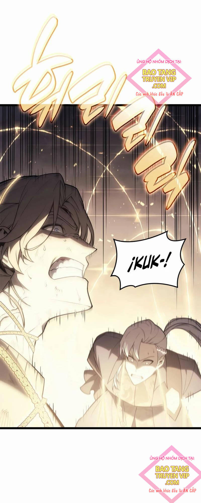 Vị Vua Mạnh Nhất Đã Trở Lại Chap 87 - Next Chap 88