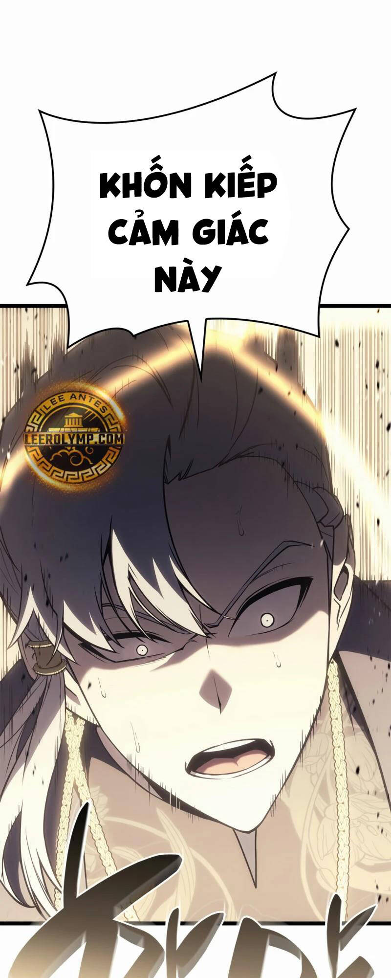 Vị Vua Mạnh Nhất Đã Trở Lại Chap 87 - Next Chap 88