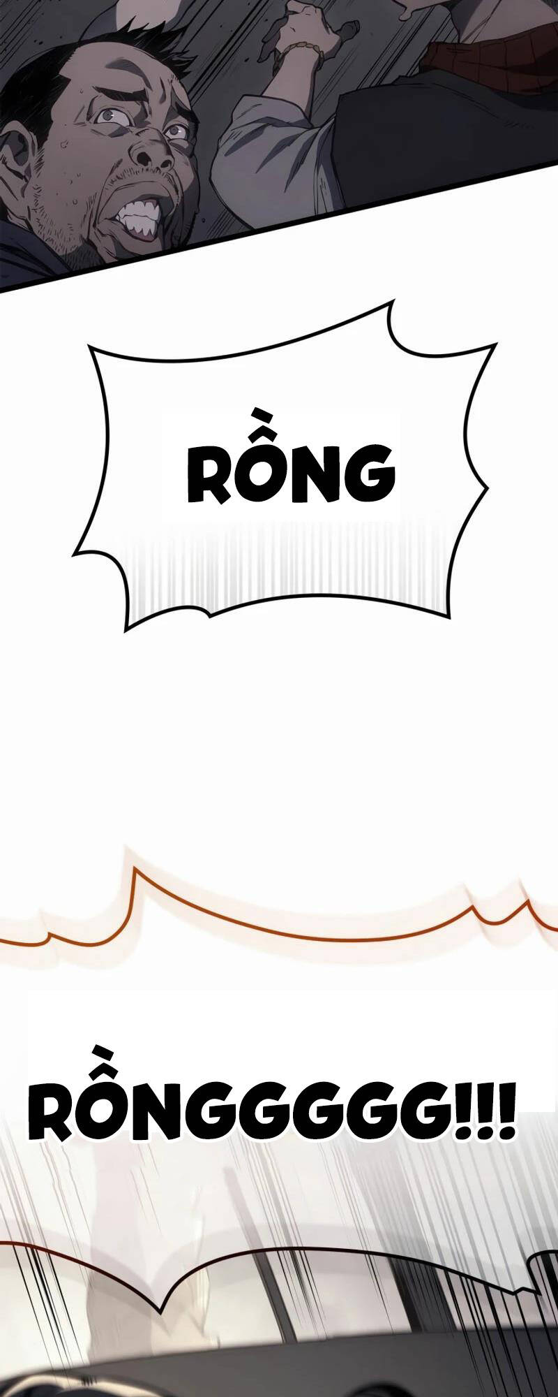 Vị Vua Mạnh Nhất Đã Trở Lại Chap 87 - Next Chap 88