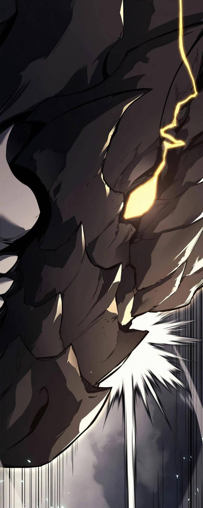 Vị Vua Mạnh Nhất Đã Trở Lại Chap 87 - Next Chap 88