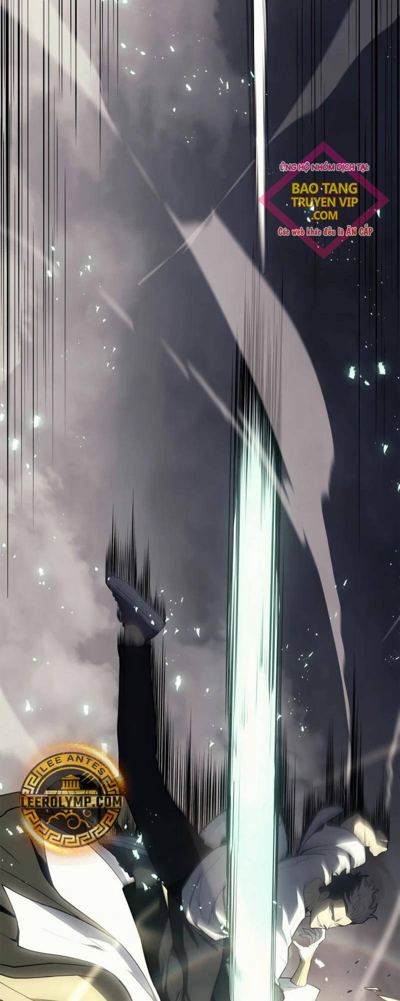 Vị Vua Mạnh Nhất Đã Trở Lại Chap 87 - Next Chap 88