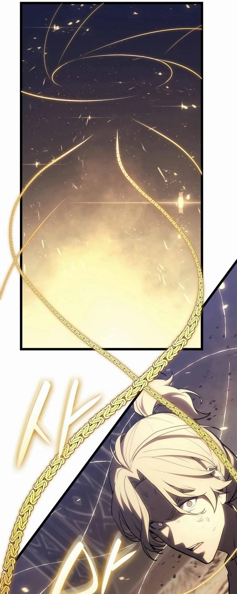 Vị Vua Mạnh Nhất Đã Trở Lại Chap 87 - Next Chap 88