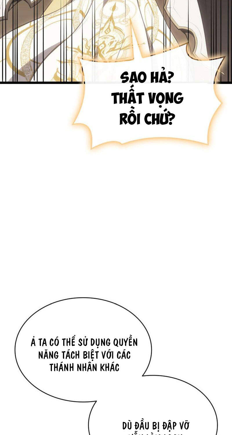 Vị Vua Mạnh Nhất Đã Trở Lại Chap 88 - Next Chap 89