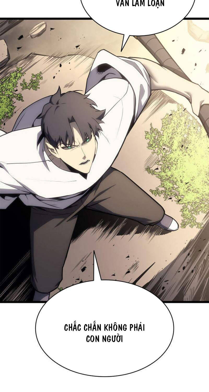 Vị Vua Mạnh Nhất Đã Trở Lại Chap 88 - Next Chap 89