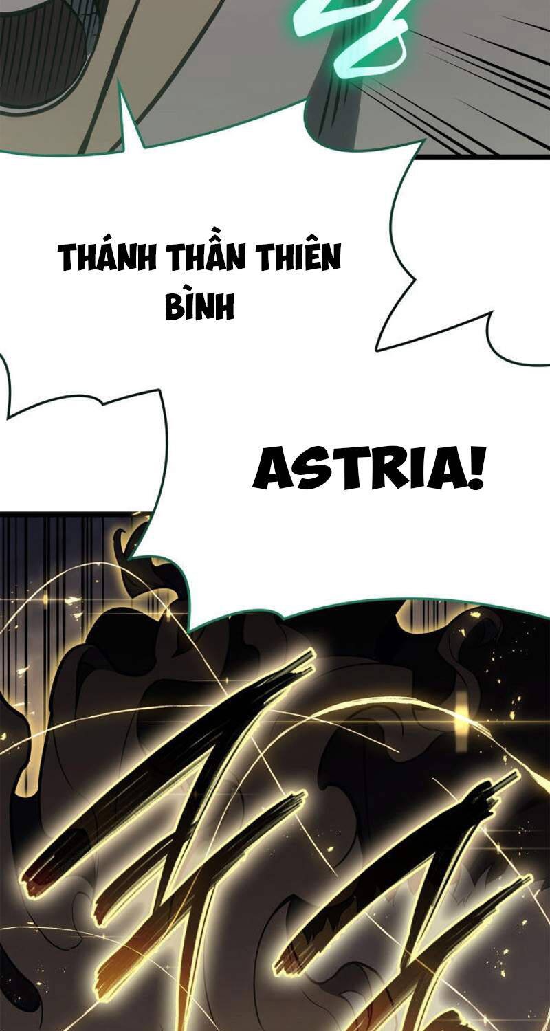 Vị Vua Mạnh Nhất Đã Trở Lại Chap 88 - Next Chap 89