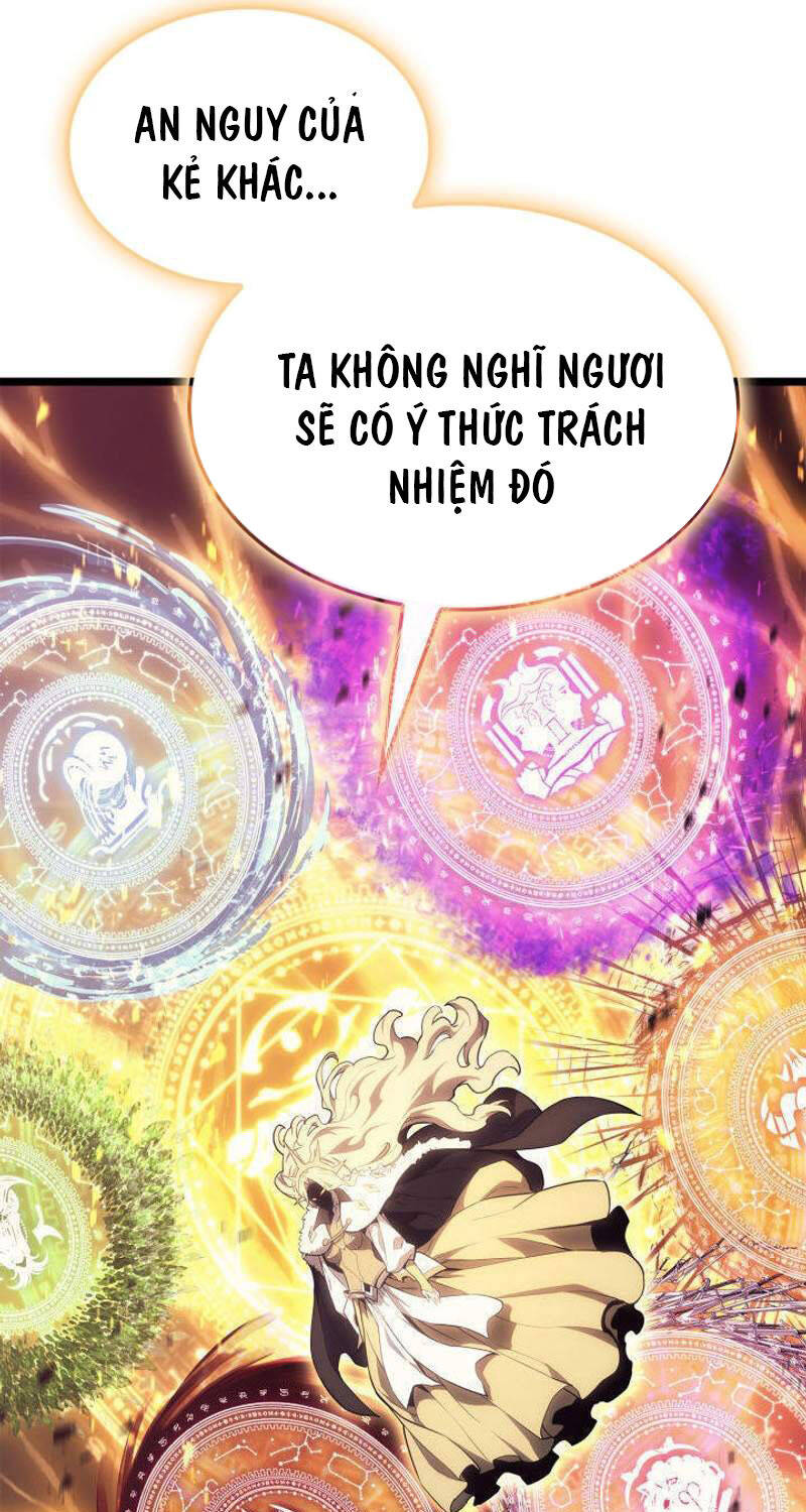 Vị Vua Mạnh Nhất Đã Trở Lại Chap 88 - Next Chap 89