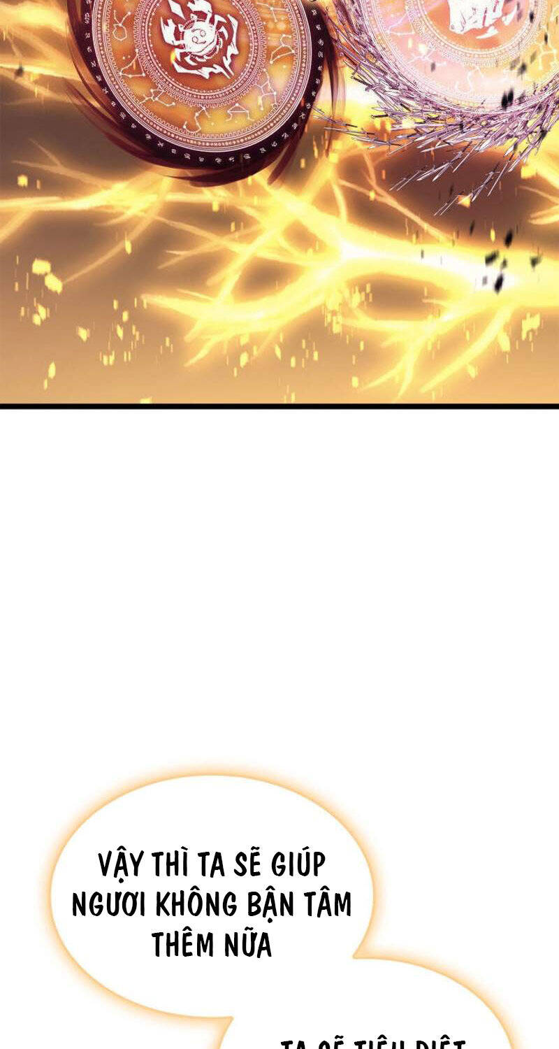 Vị Vua Mạnh Nhất Đã Trở Lại Chap 88 - Next Chap 89