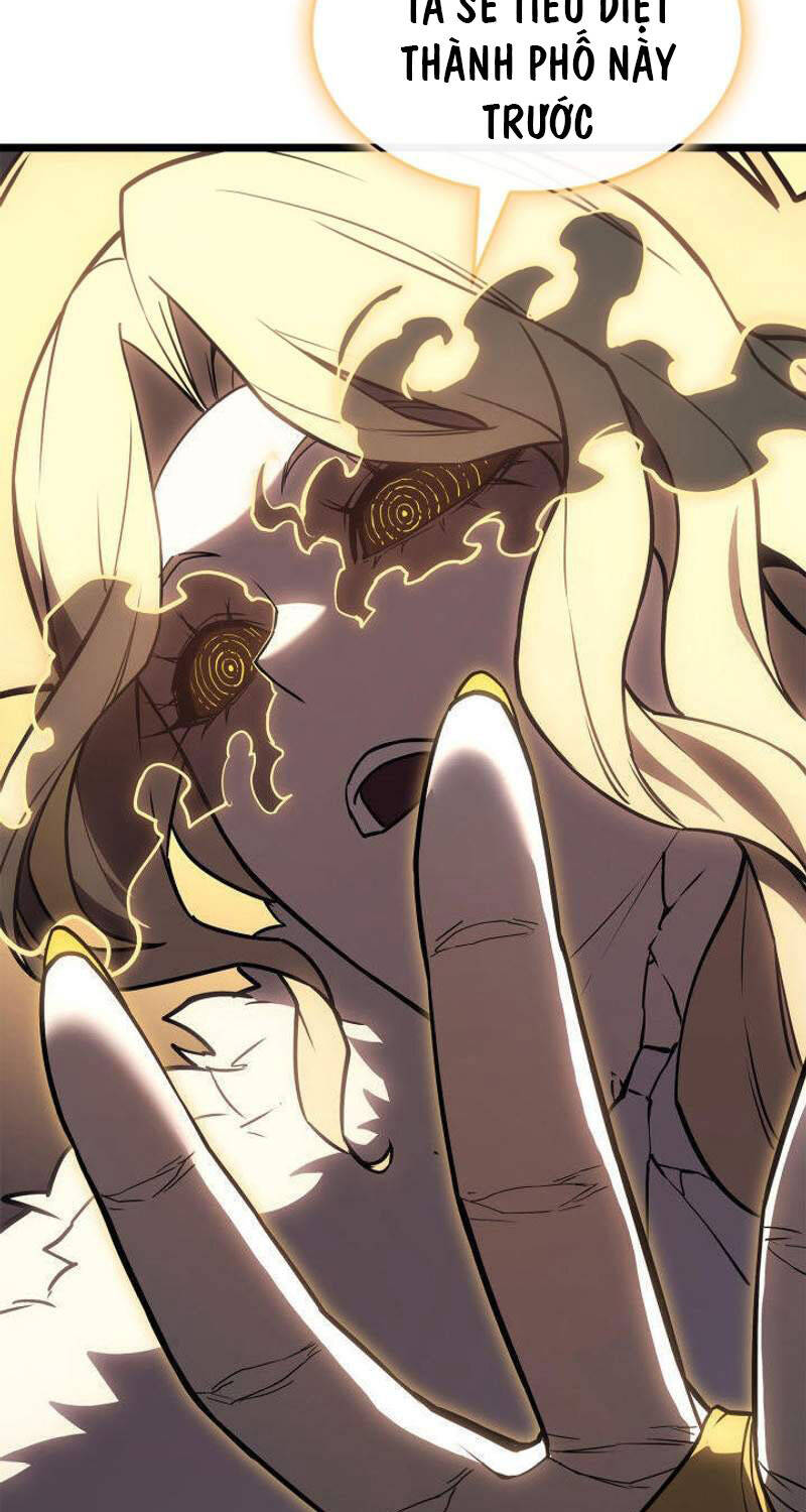 Vị Vua Mạnh Nhất Đã Trở Lại Chap 88 - Next Chap 89