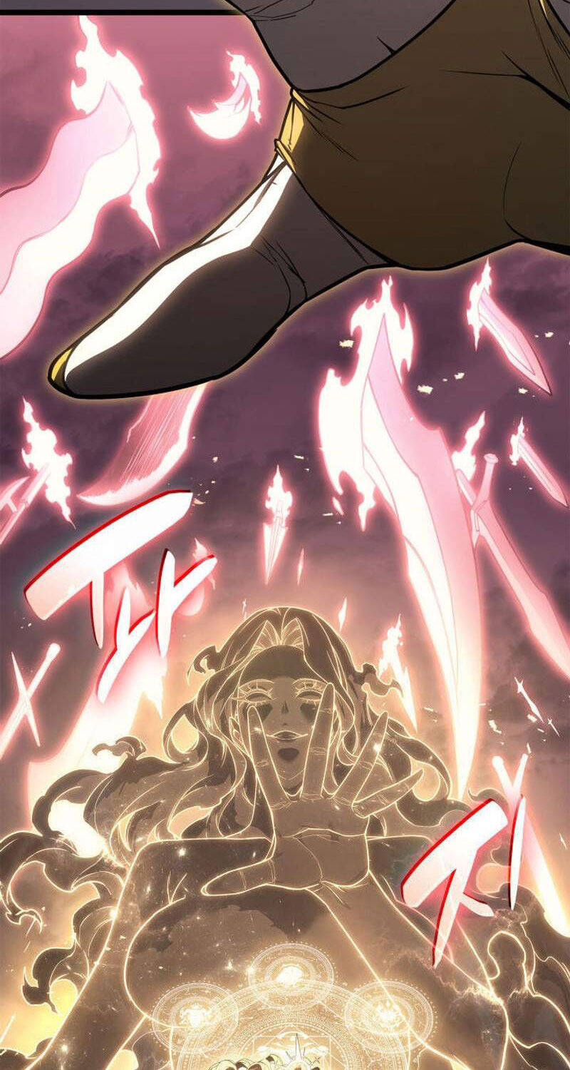 Vị Vua Mạnh Nhất Đã Trở Lại Chap 88 - Next Chap 89