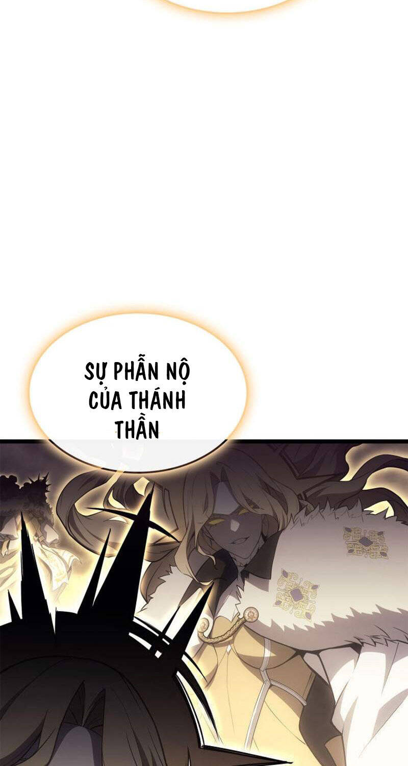 Vị Vua Mạnh Nhất Đã Trở Lại Chap 88 - Next Chap 89