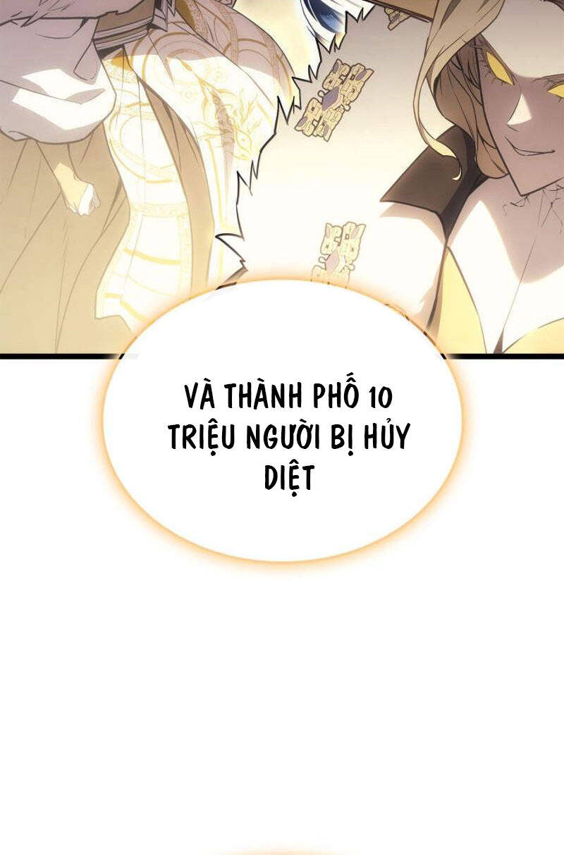 Vị Vua Mạnh Nhất Đã Trở Lại Chap 88 - Next Chap 89