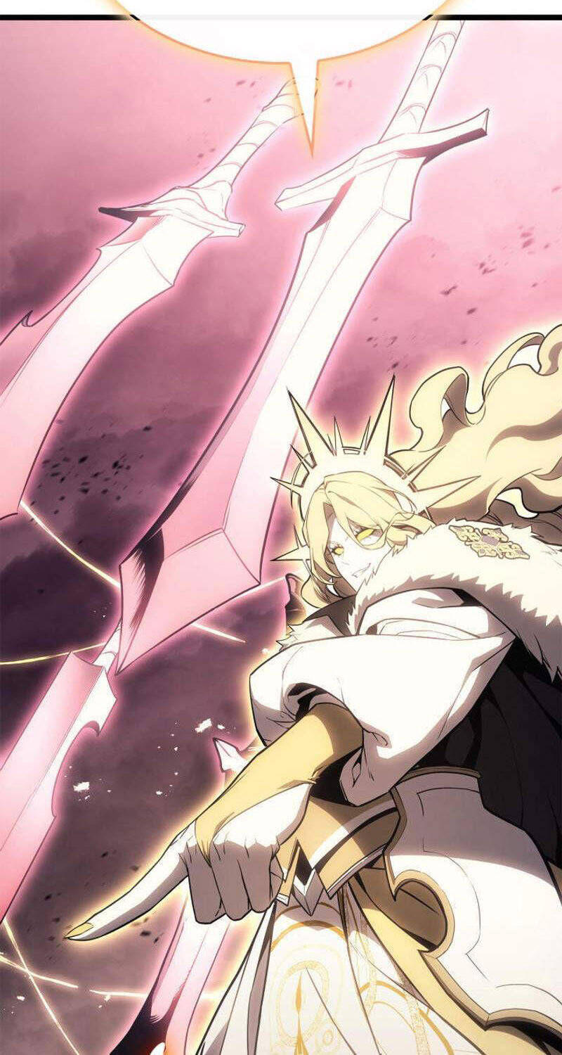 Vị Vua Mạnh Nhất Đã Trở Lại Chap 88 - Next Chap 89