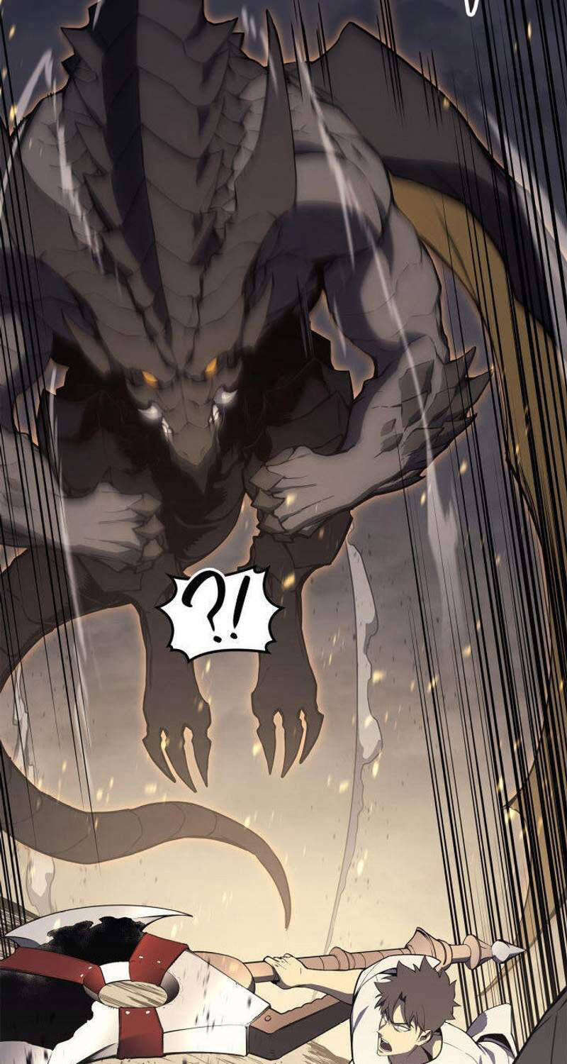 Vị Vua Mạnh Nhất Đã Trở Lại Chap 88 - Next Chap 89