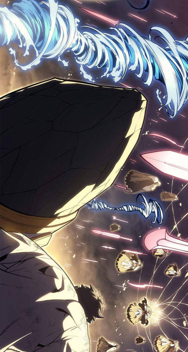 Vị Vua Mạnh Nhất Đã Trở Lại Chap 88 - Next Chap 89