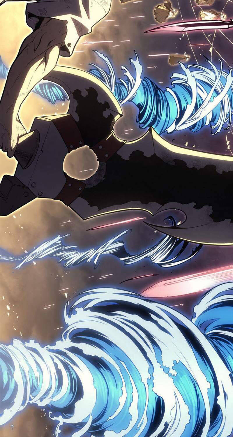 Vị Vua Mạnh Nhất Đã Trở Lại Chap 88 - Next Chap 89