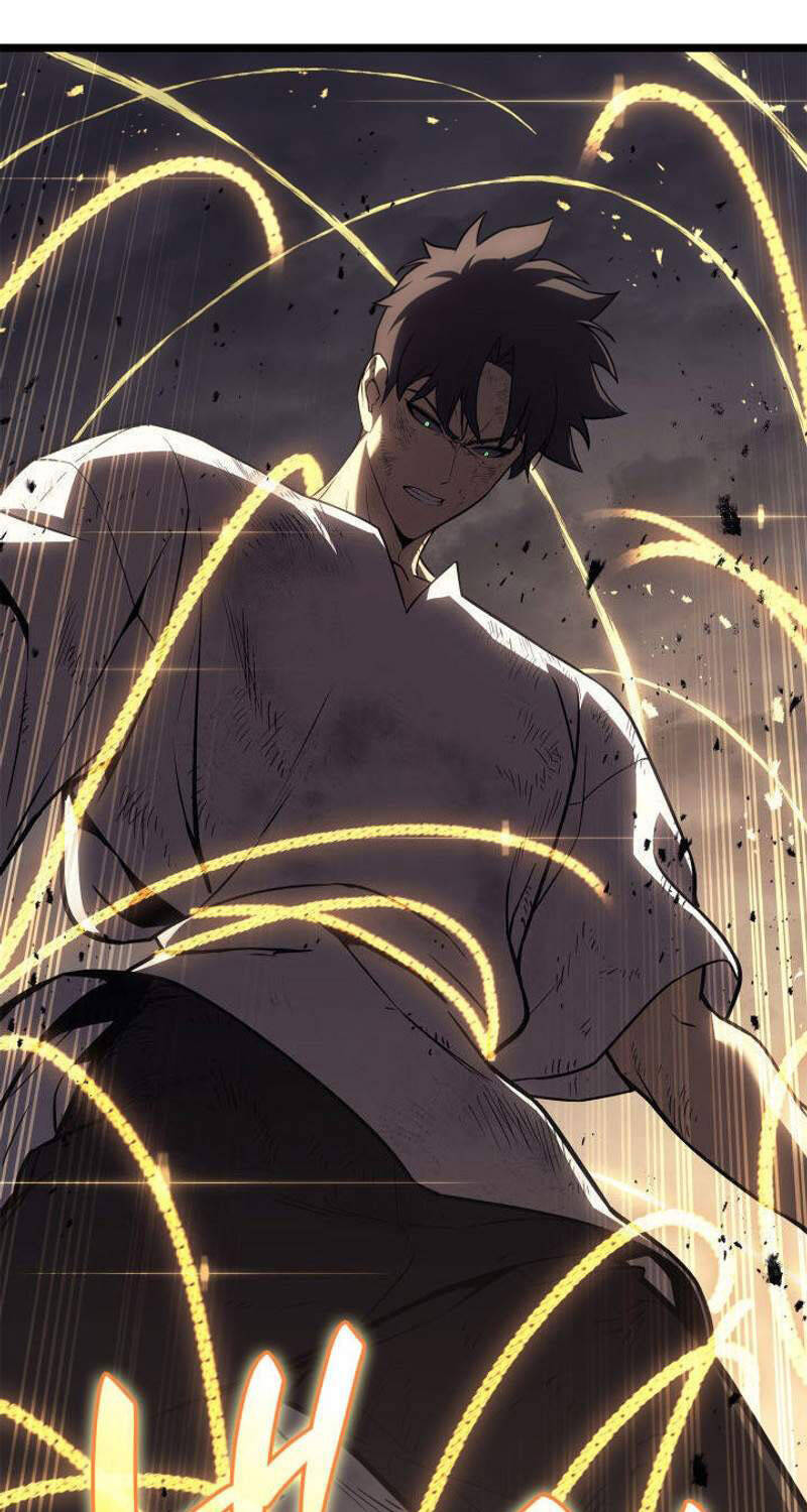 Vị Vua Mạnh Nhất Đã Trở Lại Chap 88 - Next Chap 89