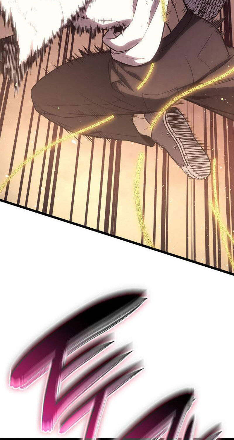 Vị Vua Mạnh Nhất Đã Trở Lại Chap 88 - Next Chap 89