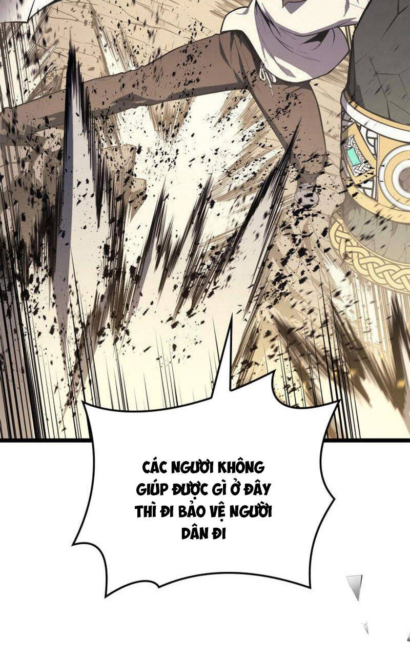 Vị Vua Mạnh Nhất Đã Trở Lại Chap 88 - Next Chap 89