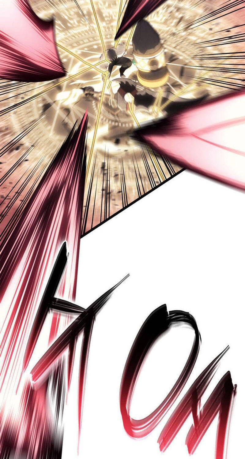 Vị Vua Mạnh Nhất Đã Trở Lại Chap 88 - Next Chap 89