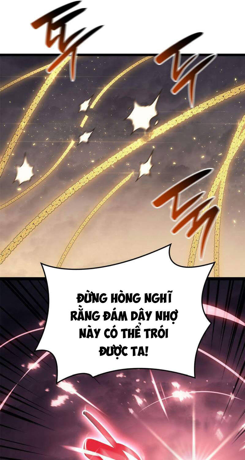 Vị Vua Mạnh Nhất Đã Trở Lại Chap 88 - Next Chap 89