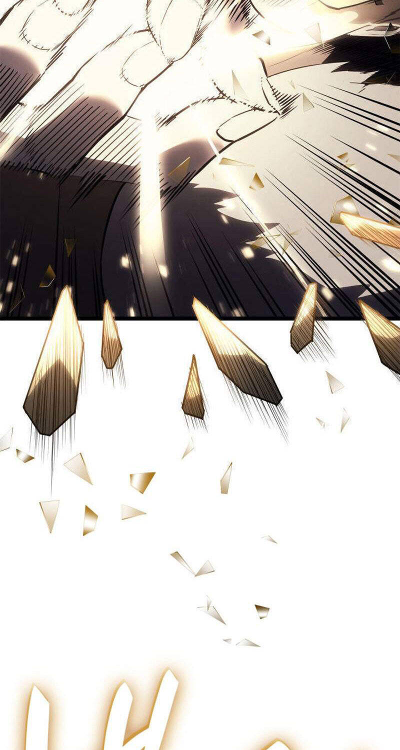 Vị Vua Mạnh Nhất Đã Trở Lại Chap 88 - Next Chap 89