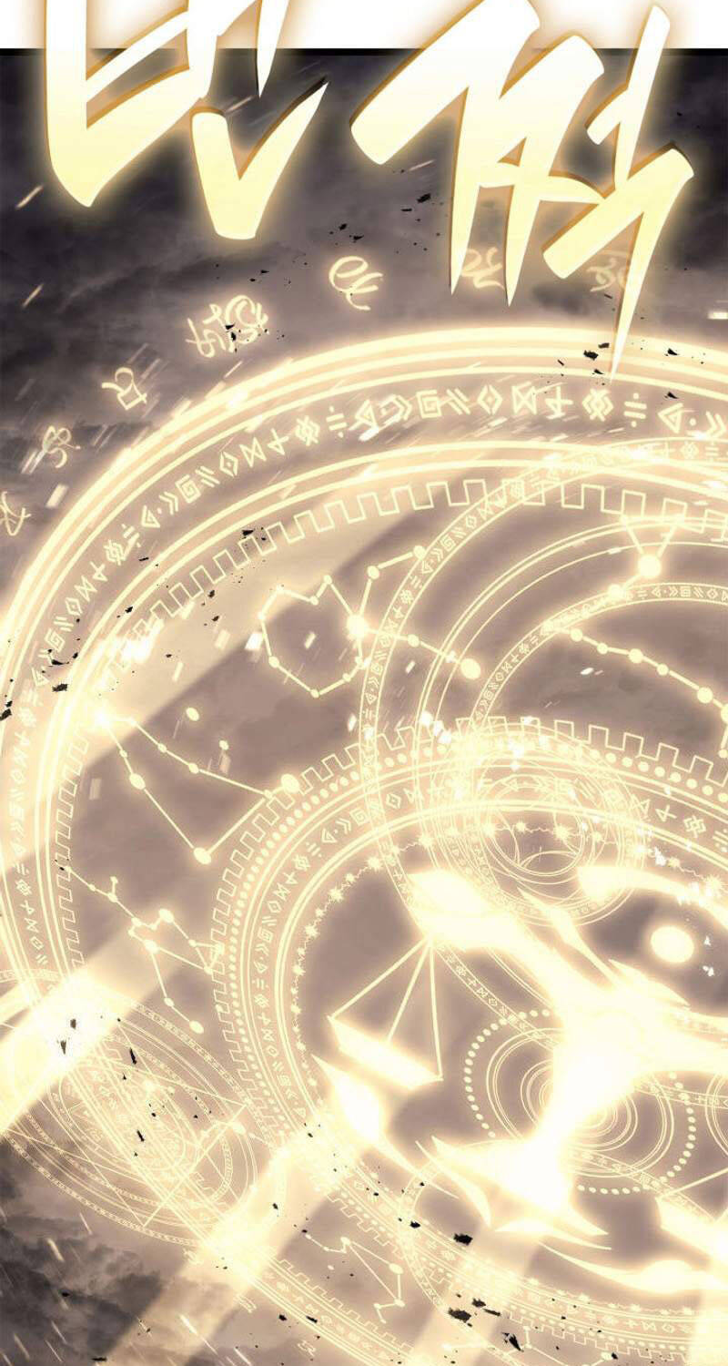 Vị Vua Mạnh Nhất Đã Trở Lại Chap 88 - Next Chap 89