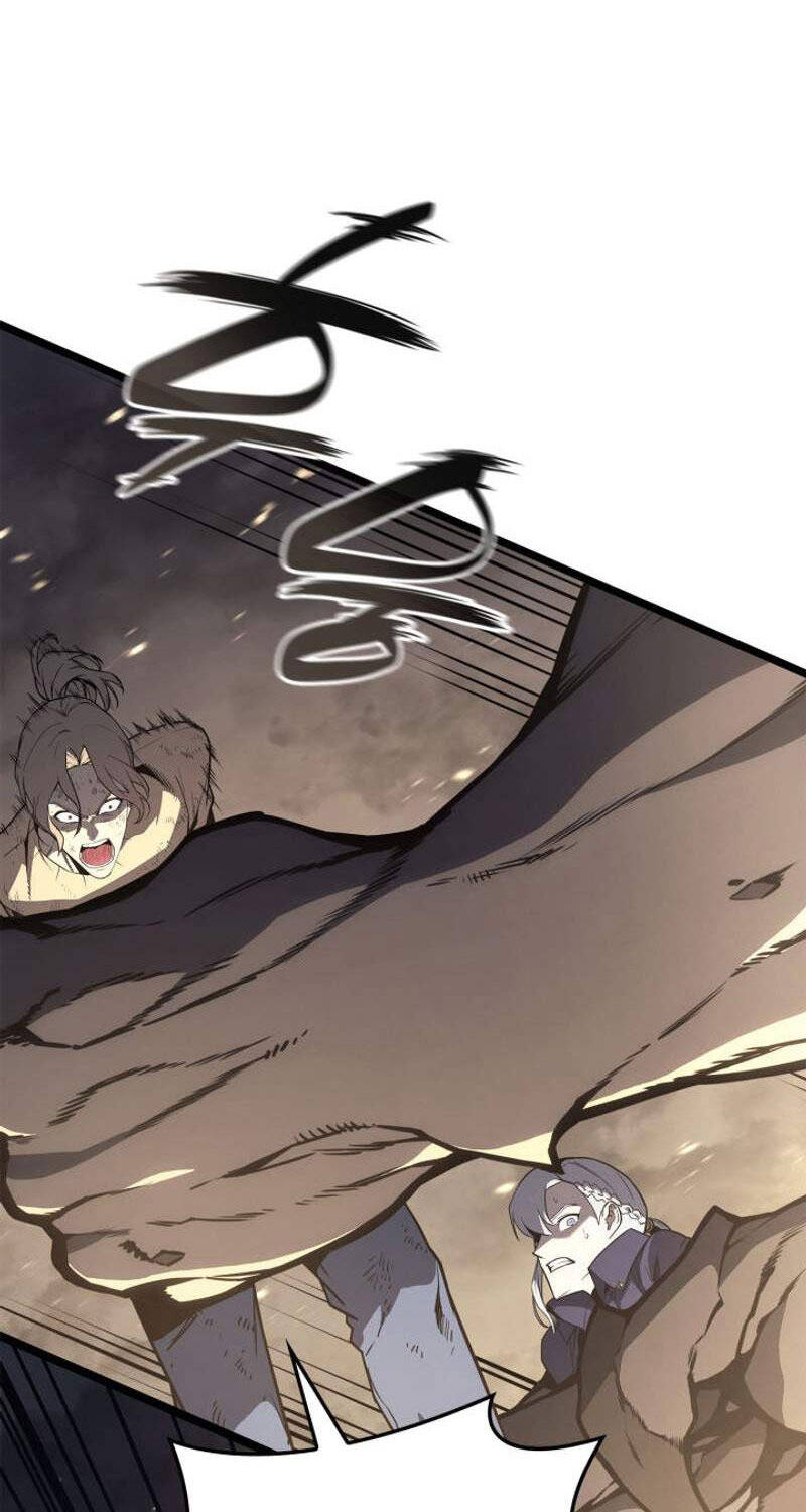 Vị Vua Mạnh Nhất Đã Trở Lại Chap 88 - Next Chap 89