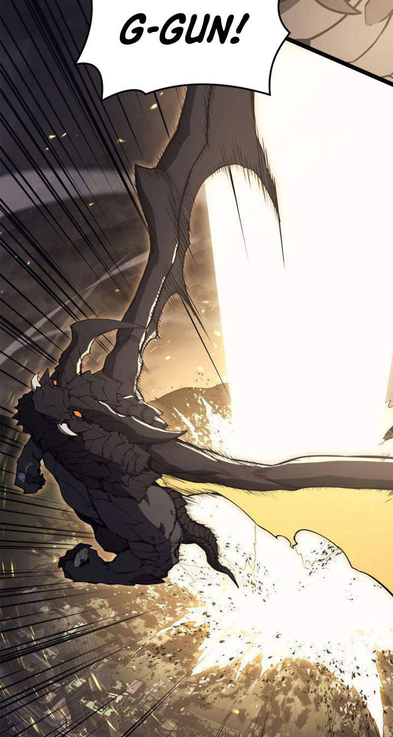 Vị Vua Mạnh Nhất Đã Trở Lại Chap 88 - Next Chap 89