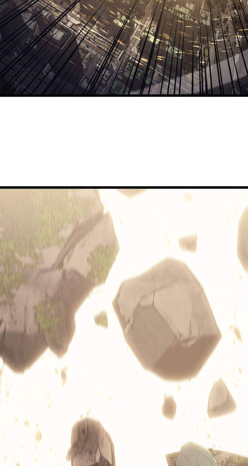 Vị Vua Mạnh Nhất Đã Trở Lại Chap 88 - Next Chap 89