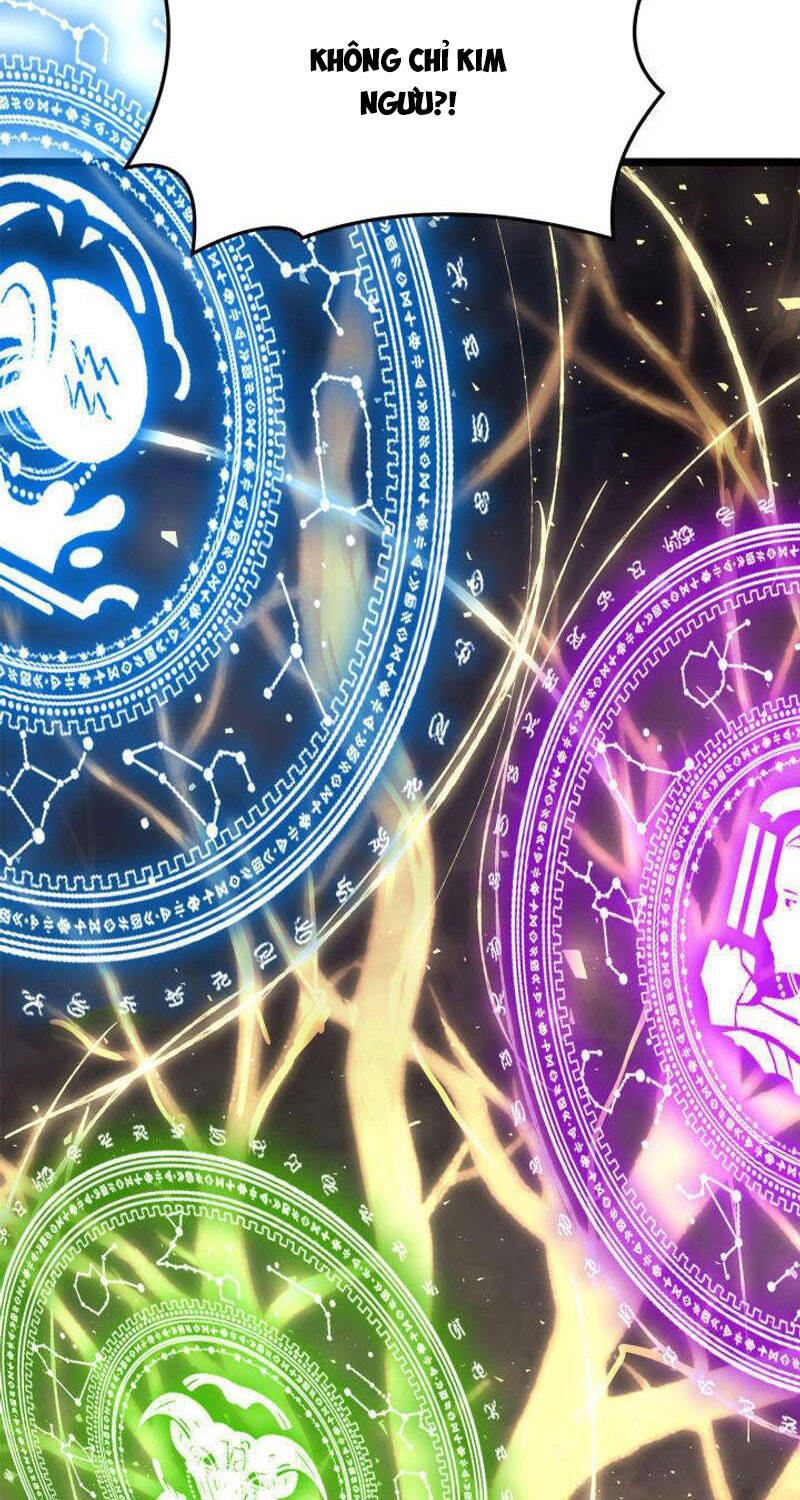 Vị Vua Mạnh Nhất Đã Trở Lại Chap 88 - Next Chap 89