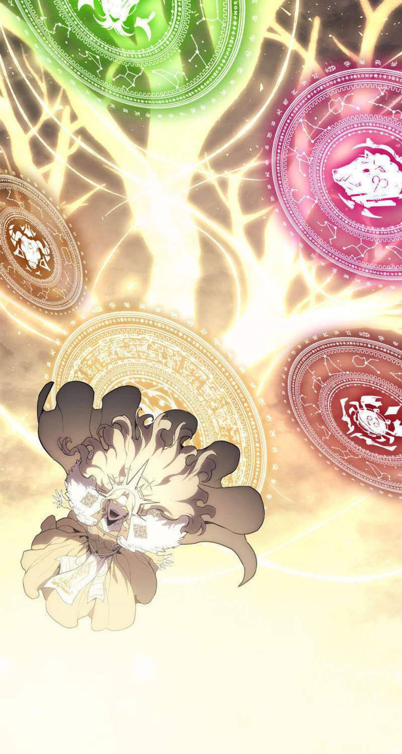 Vị Vua Mạnh Nhất Đã Trở Lại Chap 88 - Next Chap 89