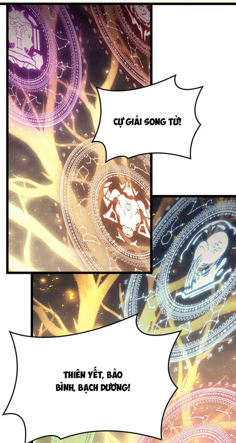 Vị Vua Mạnh Nhất Đã Trở Lại Chap 88 - Next Chap 89