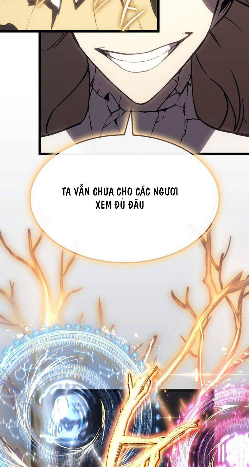 Vị Vua Mạnh Nhất Đã Trở Lại Chap 88 - Next Chap 89