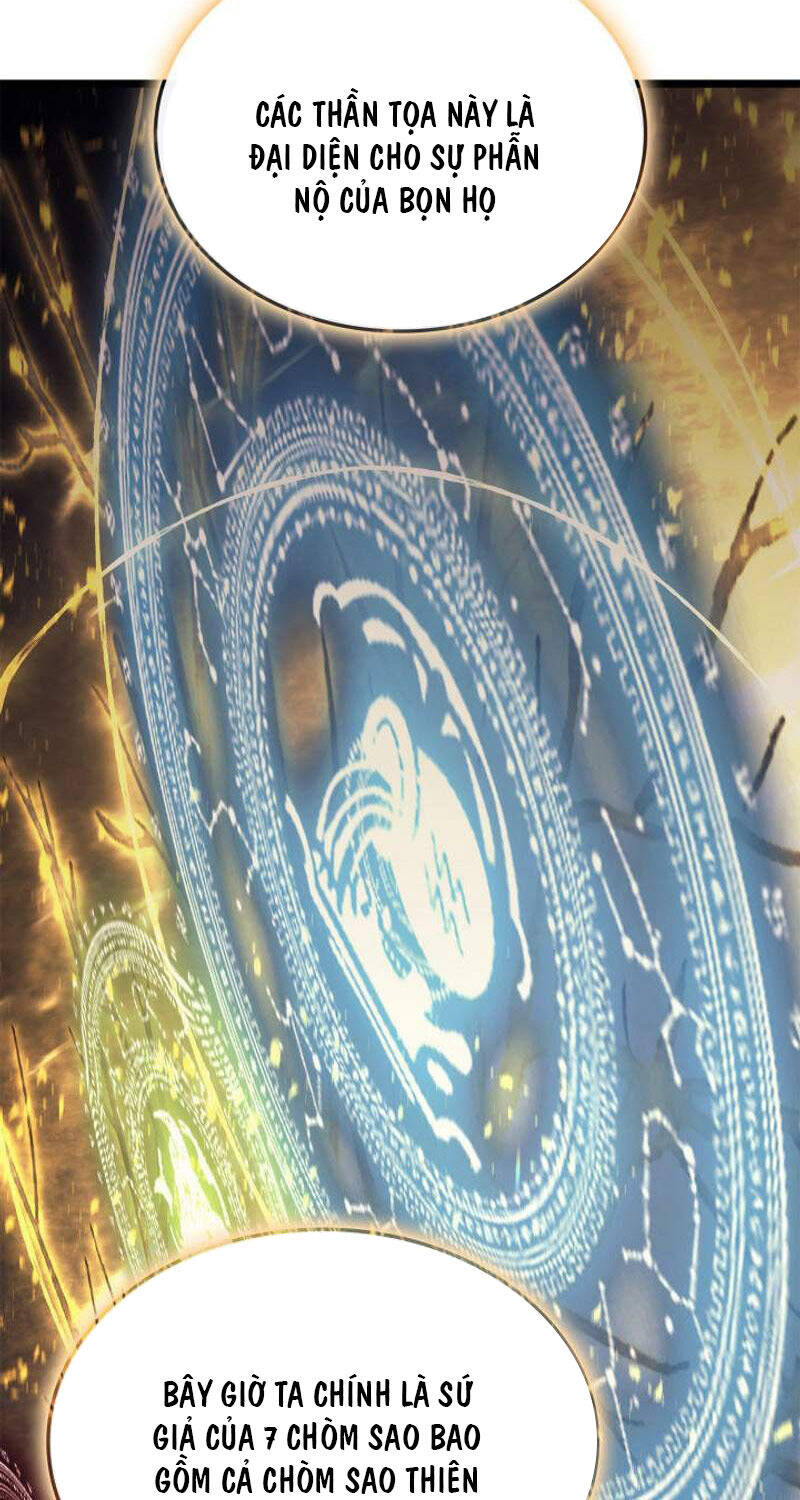 Vị Vua Mạnh Nhất Đã Trở Lại Chap 88 - Next Chap 89