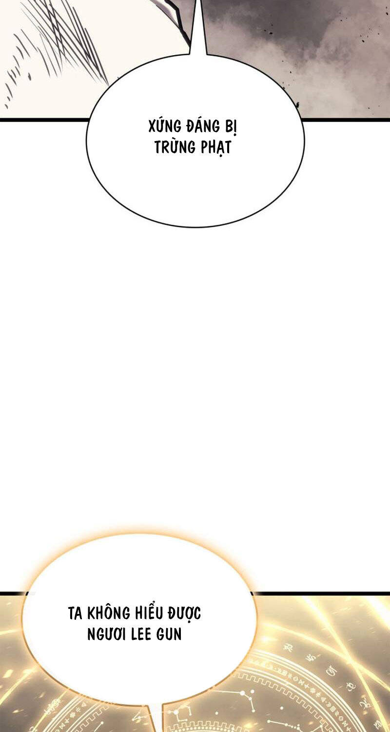 Vị Vua Mạnh Nhất Đã Trở Lại Chap 88 - Next Chap 89