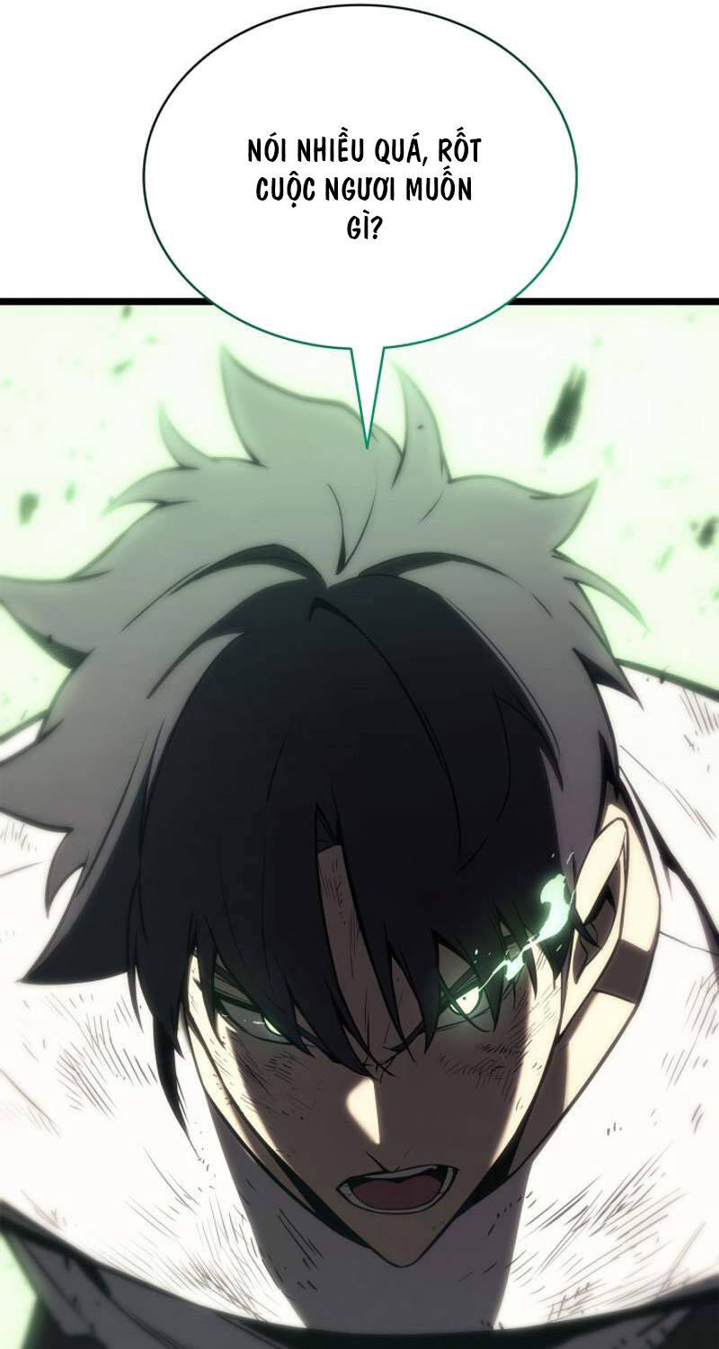 Vị Vua Mạnh Nhất Đã Trở Lại Chap 88 - Next Chap 89