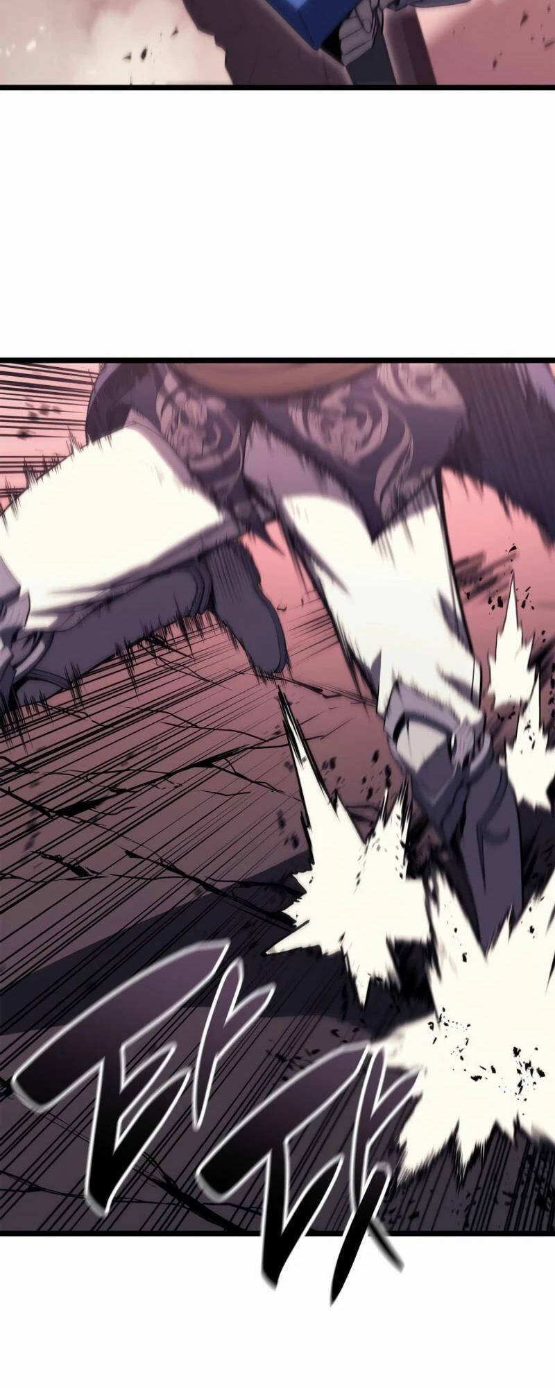Vị Vua Mạnh Nhất Đã Trở Lại Chap 89 - Next Chap 90