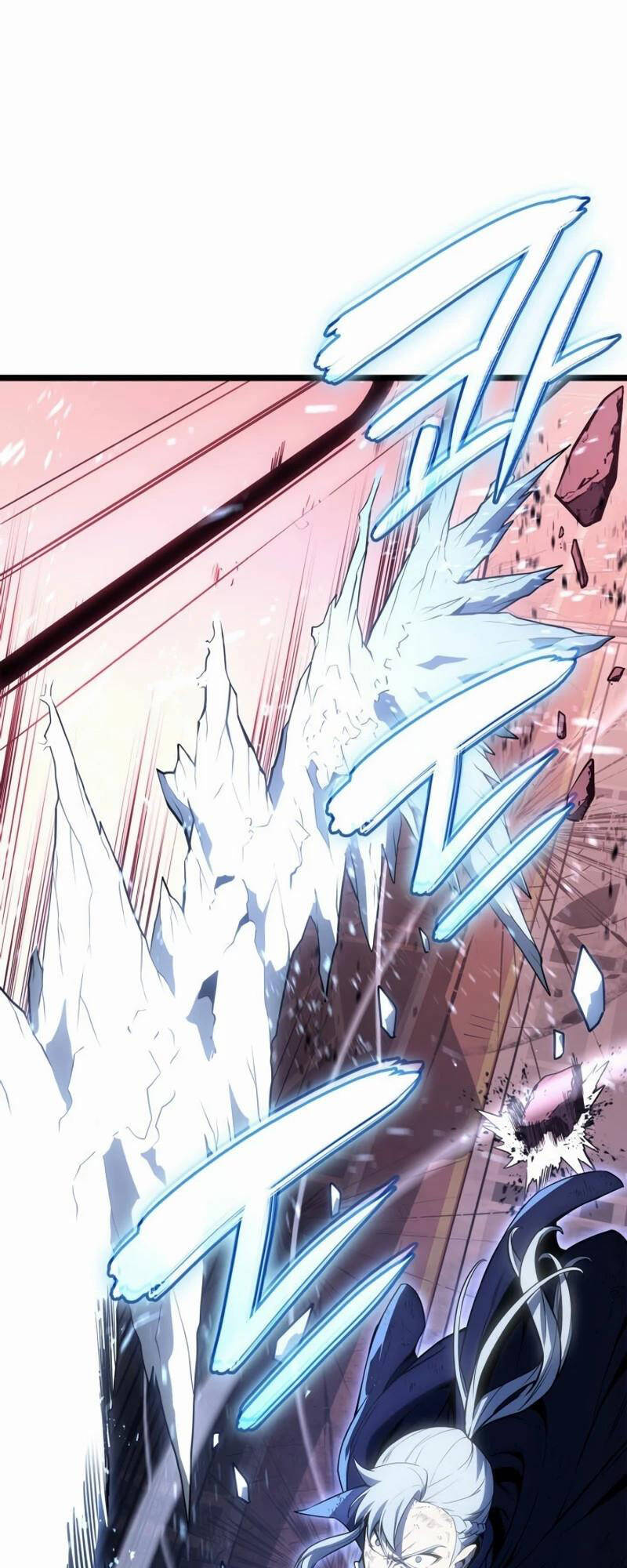 Vị Vua Mạnh Nhất Đã Trở Lại Chap 89 - Next Chap 90