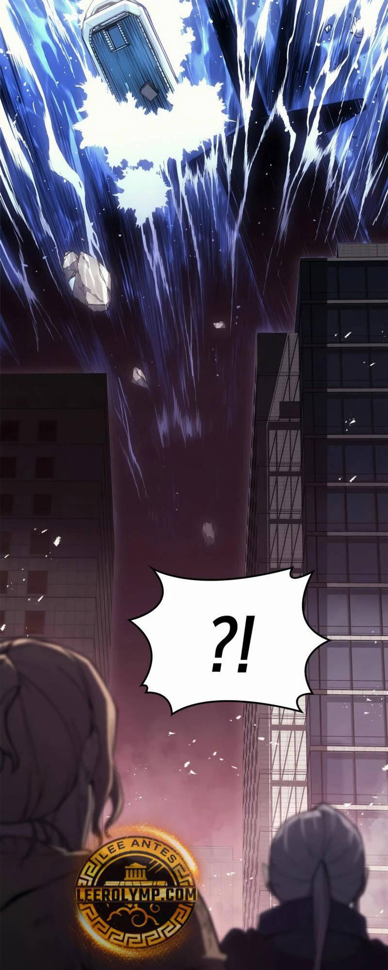 Vị Vua Mạnh Nhất Đã Trở Lại Chap 89 - Next Chap 90