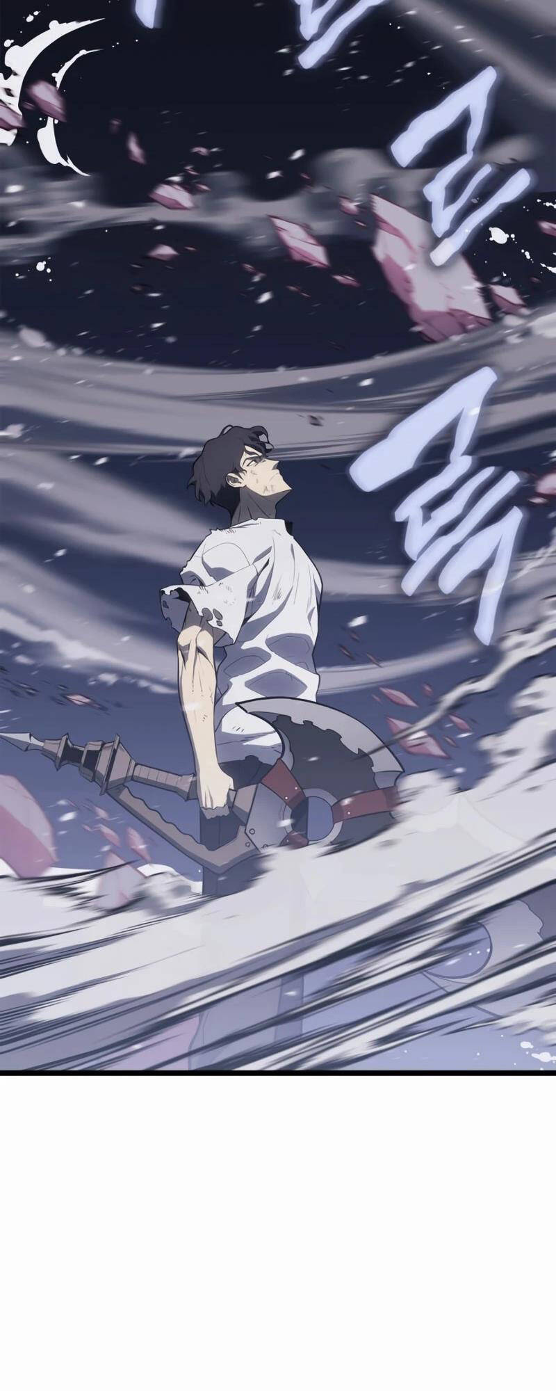 Vị Vua Mạnh Nhất Đã Trở Lại Chap 89 - Next Chap 90
