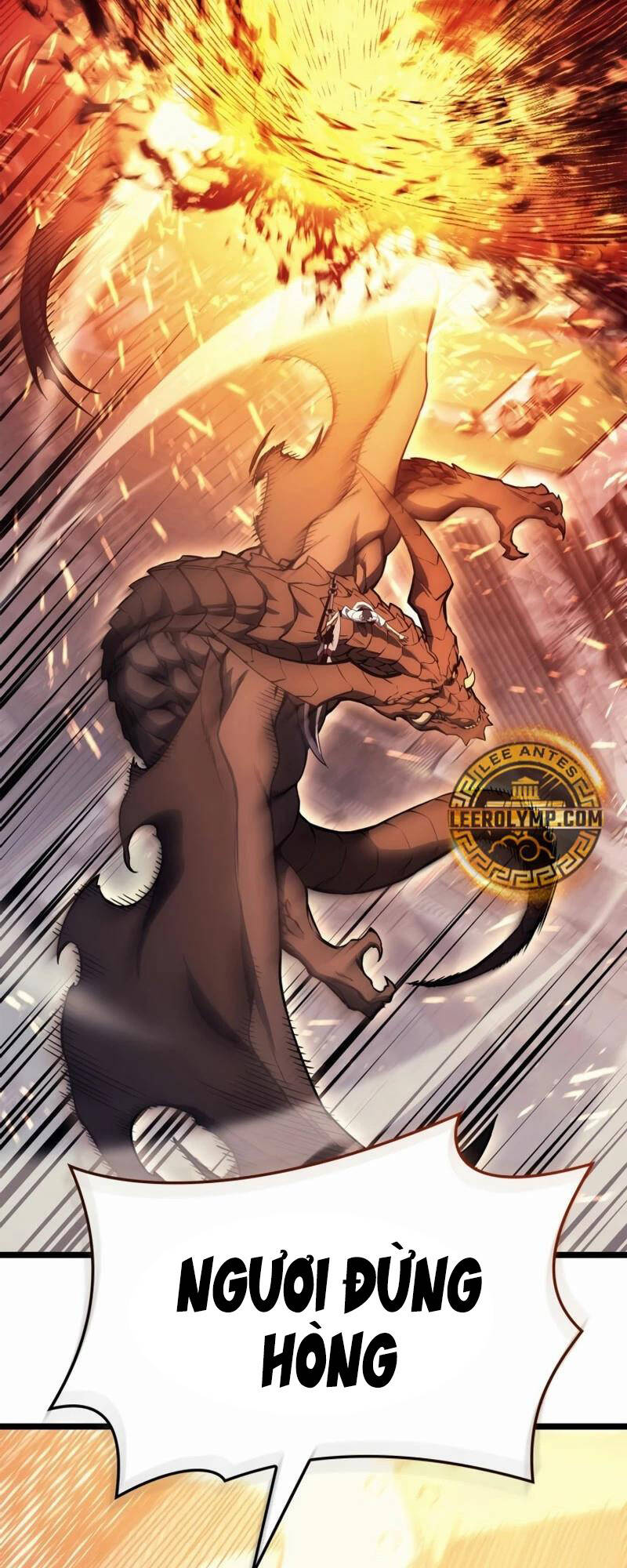 Vị Vua Mạnh Nhất Đã Trở Lại Chap 89 - Next Chap 90