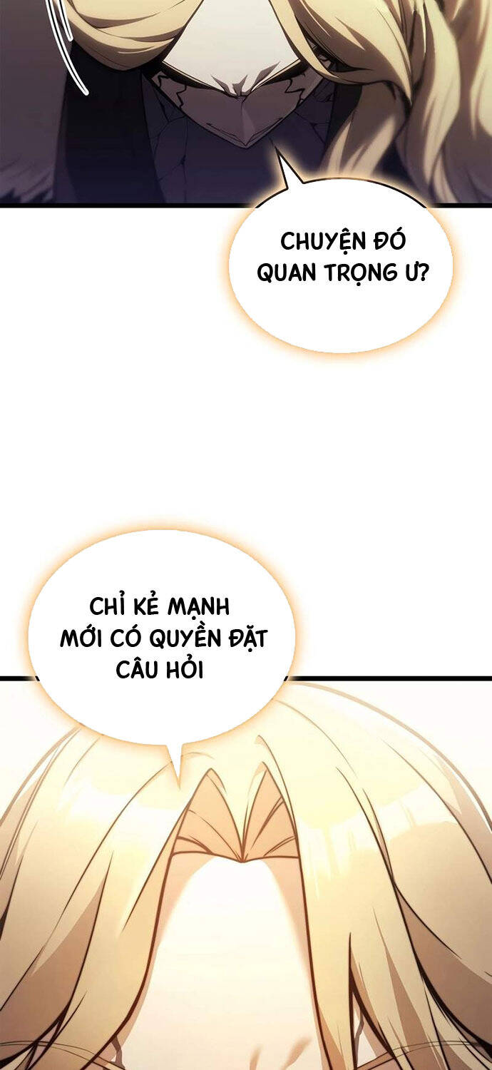 Vị Vua Mạnh Nhất Đã Trở Lại Chap 90 - Next Chap 91