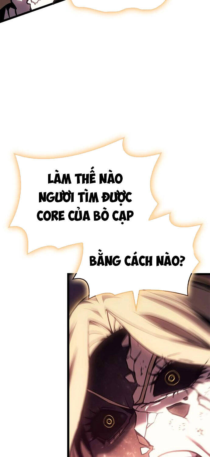 Vị Vua Mạnh Nhất Đã Trở Lại Chap 90 - Next Chap 91