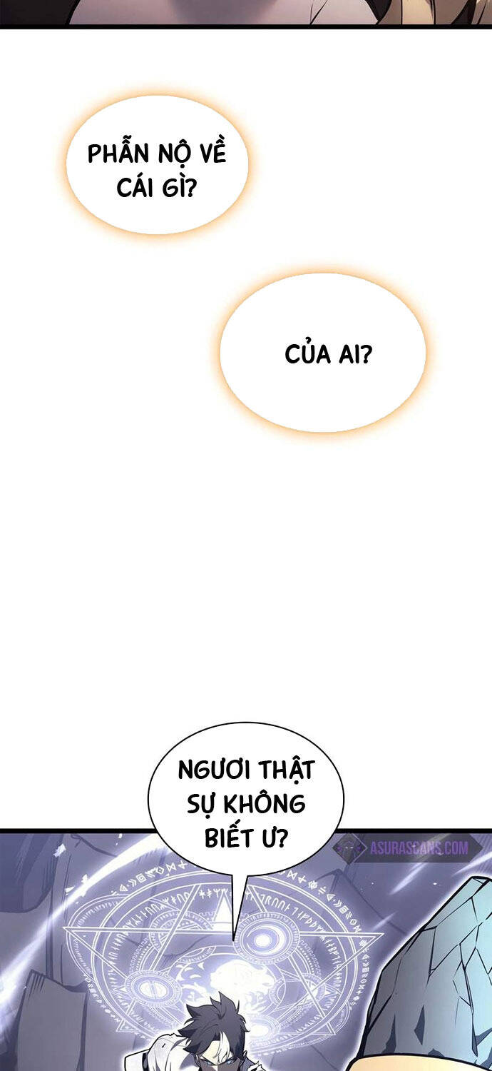 Vị Vua Mạnh Nhất Đã Trở Lại Chap 90 - Next Chap 91