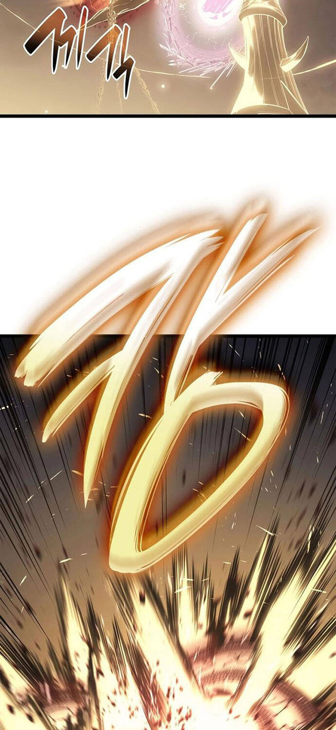 Vị Vua Mạnh Nhất Đã Trở Lại Chap 90 - Next Chap 91