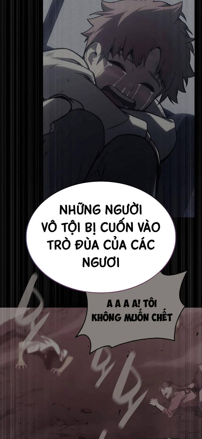 Vị Vua Mạnh Nhất Đã Trở Lại Chap 90 - Next Chap 91