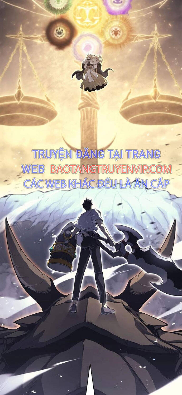 Vị Vua Mạnh Nhất Đã Trở Lại Chap 90 - Next Chap 91