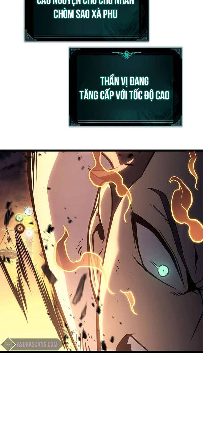 Vị Vua Mạnh Nhất Đã Trở Lại Chap 90 - Next Chap 91