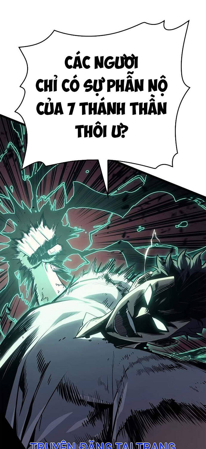 Vị Vua Mạnh Nhất Đã Trở Lại Chap 90 - Next Chap 91