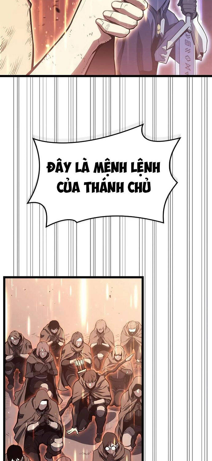 Vị Vua Mạnh Nhất Đã Trở Lại Chap 90 - Next Chap 91